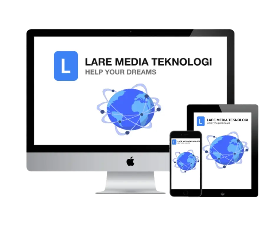 Lare media technology main